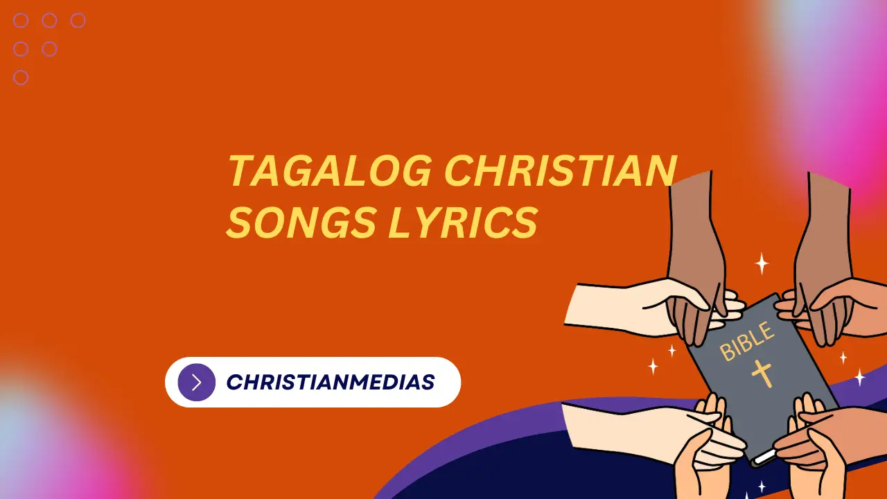 AKO’Y INILIGTAS MO – Napakaganda ng kalooban Mo